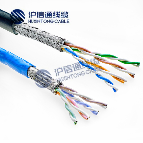 什么是拖链工业超五类网线，有哪些特点？