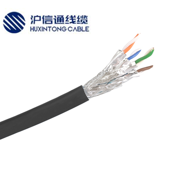 拖链专用工业以太网电缆一般有哪些工业需求?