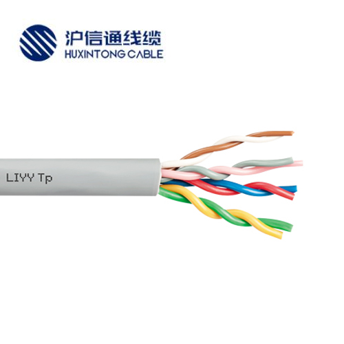 什么是双绞屏蔽线？